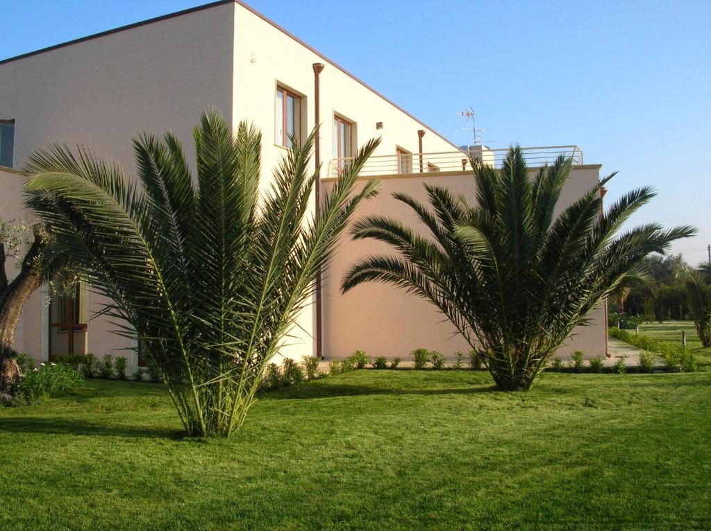 Hermes Hotel Policoro Habitación foto